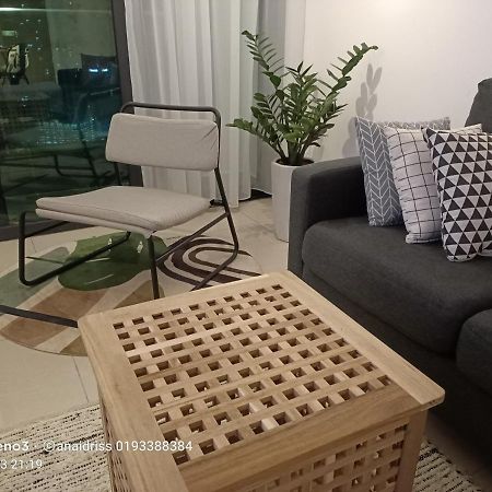 Legasi Kampung Baru Guest House By Rumahrehat Kuala Lumpur Ngoại thất bức ảnh