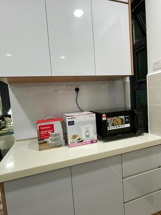 Legasi Kampung Baru Guest House By Rumahrehat Kuala Lumpur Ngoại thất bức ảnh