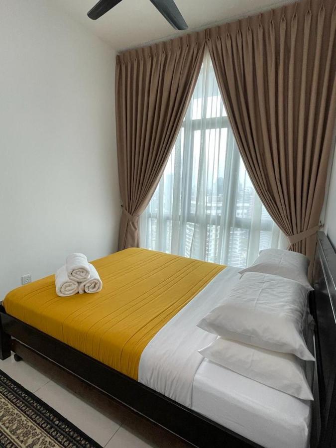 Legasi Kampung Baru Guest House By Rumahrehat Kuala Lumpur Ngoại thất bức ảnh