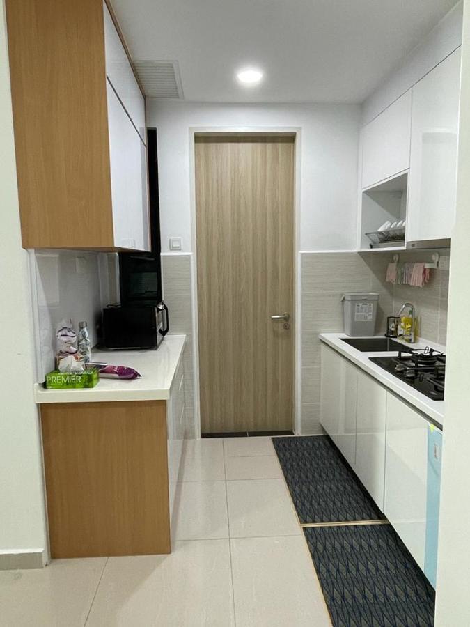 Legasi Kampung Baru Guest House By Rumahrehat Kuala Lumpur Ngoại thất bức ảnh