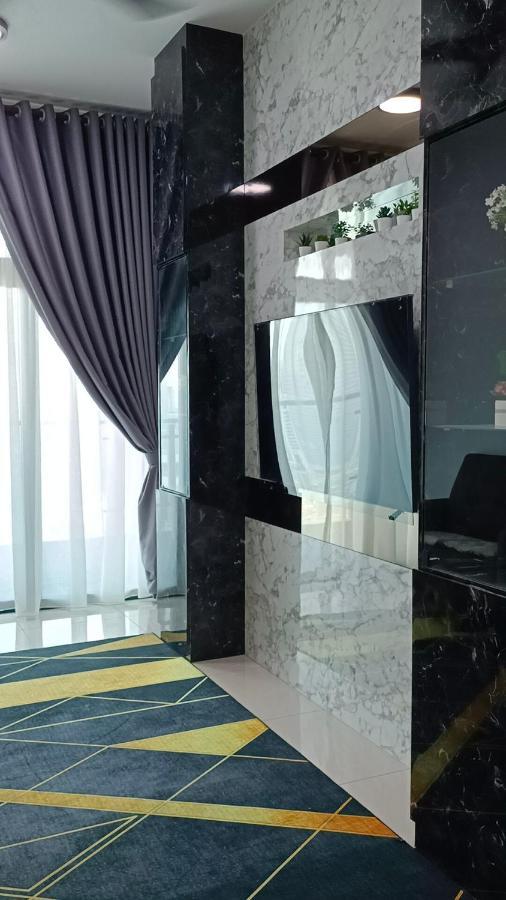Legasi Kampung Baru Guest House By Rumahrehat Kuala Lumpur Ngoại thất bức ảnh