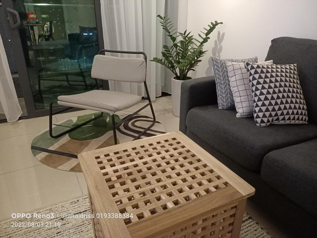 Legasi Kampung Baru Guest House By Rumahrehat Kuala Lumpur Ngoại thất bức ảnh