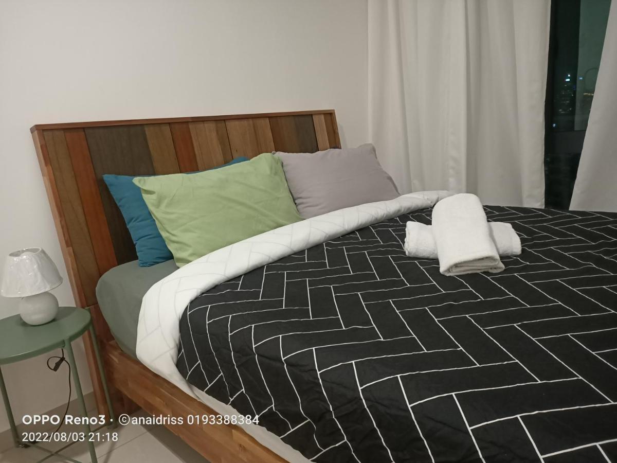 Legasi Kampung Baru Guest House By Rumahrehat Kuala Lumpur Ngoại thất bức ảnh