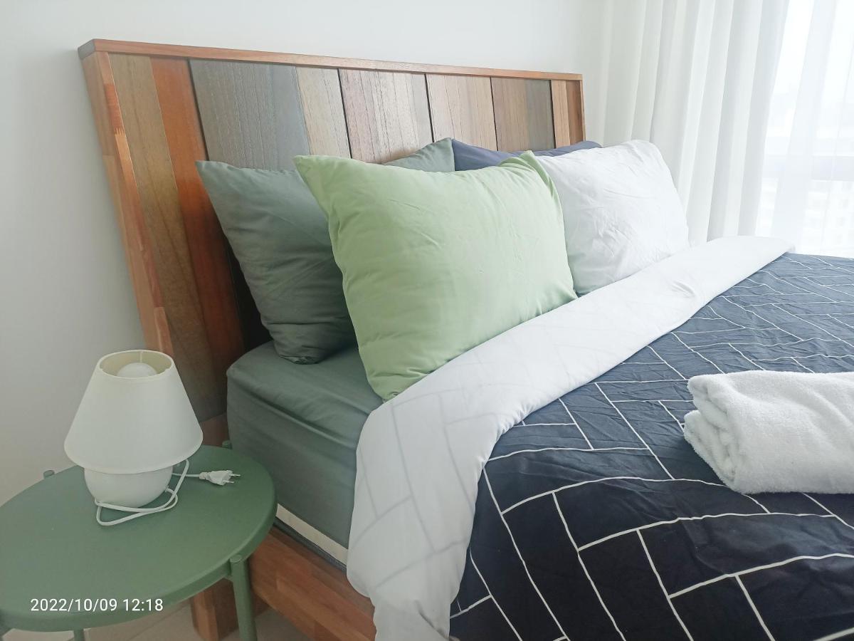Legasi Kampung Baru Guest House By Rumahrehat Kuala Lumpur Ngoại thất bức ảnh