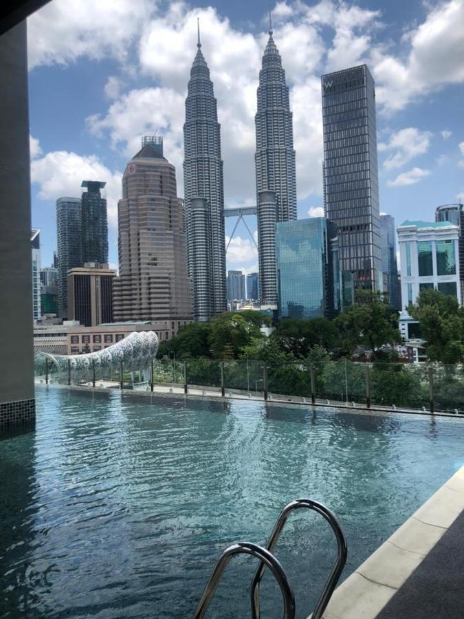Legasi Kampung Baru Guest House By Rumahrehat Kuala Lumpur Ngoại thất bức ảnh