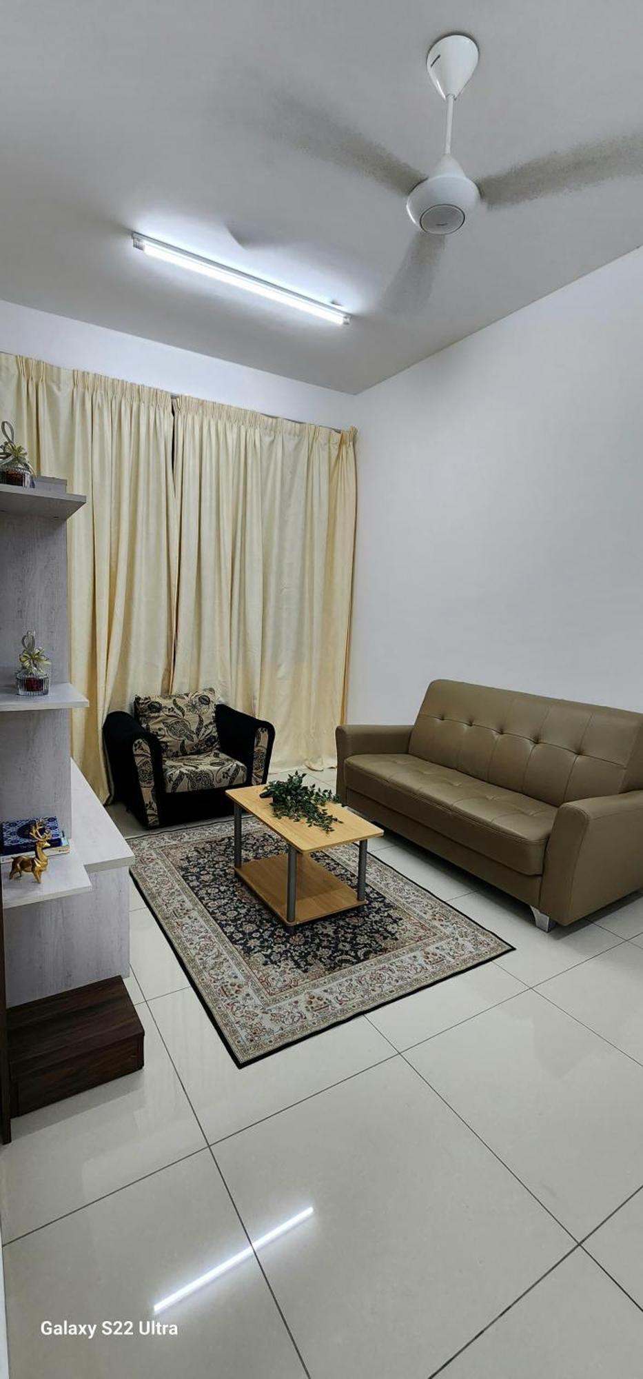 Legasi Kampung Baru Guest House By Rumahrehat Kuala Lumpur Ngoại thất bức ảnh