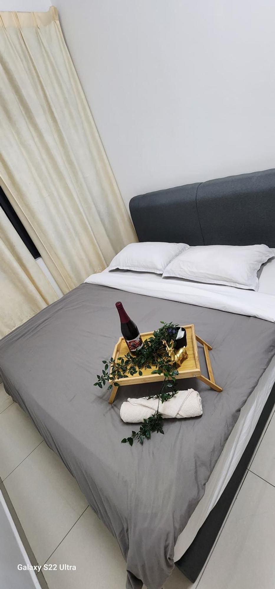 Legasi Kampung Baru Guest House By Rumahrehat Kuala Lumpur Ngoại thất bức ảnh