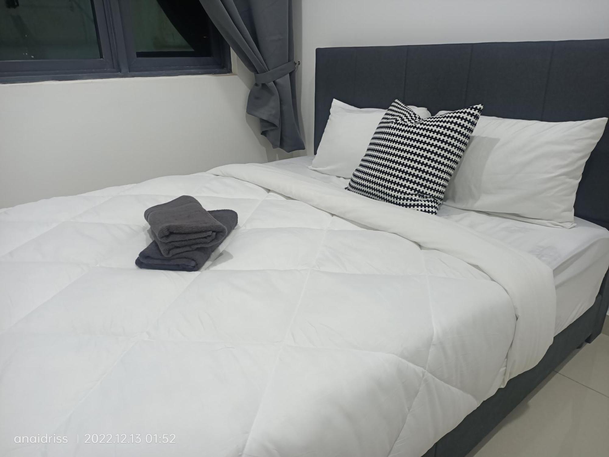 Legasi Kampung Baru Guest House By Rumahrehat Kuala Lumpur Ngoại thất bức ảnh